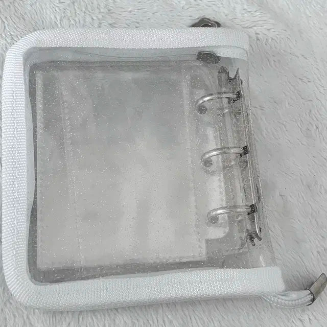 3공 바인더