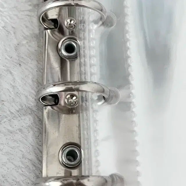 3공 바인더
