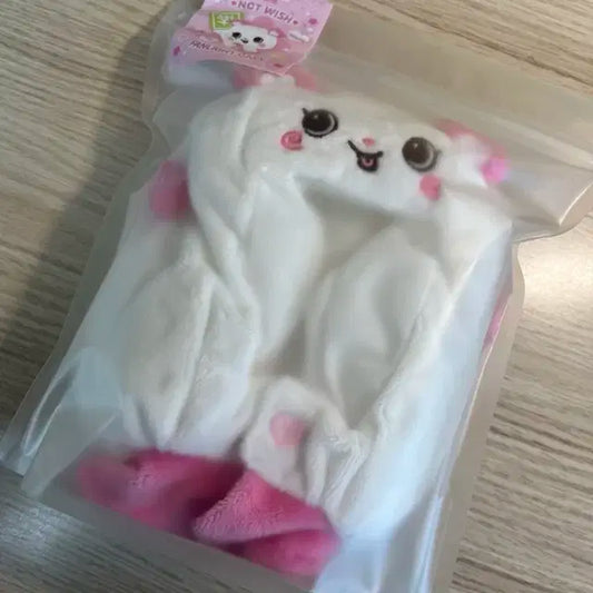 엔시티위시 사쿠야 응원봉 커버 판매합니다