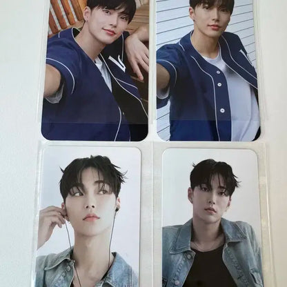승한 포토카드 일괄