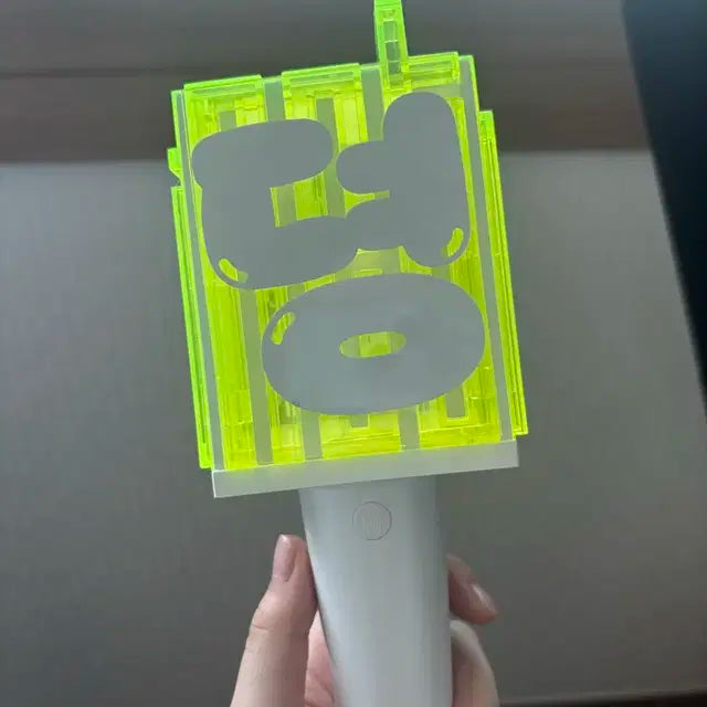 엔시티 믐원봉 응원봉 판매 양도