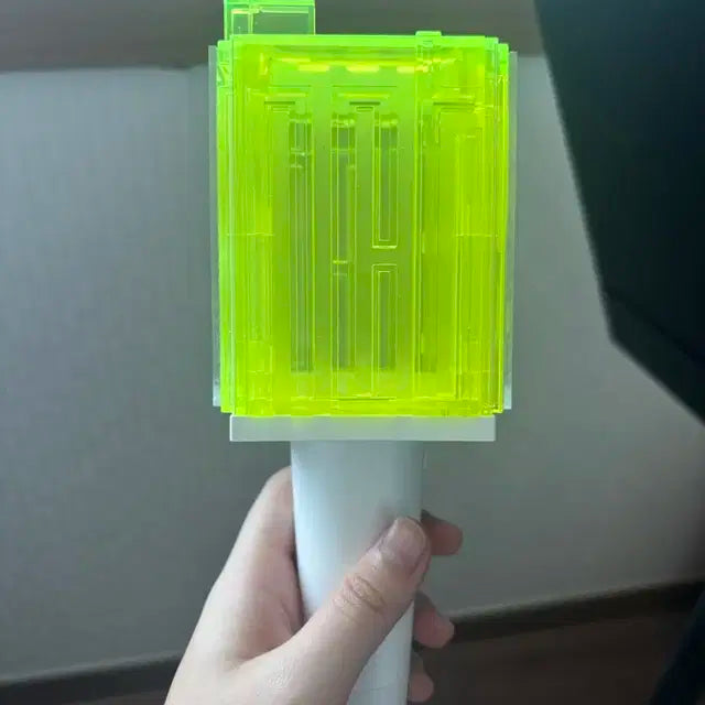 엔시티 믐원봉 응원봉 판매 양도