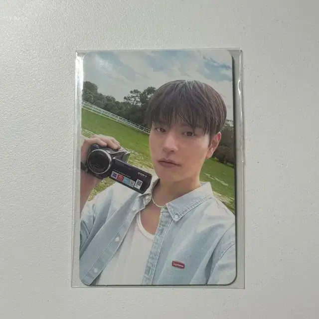 스키즈 승민 straykids seungmin 인기가요 인가 공방포카