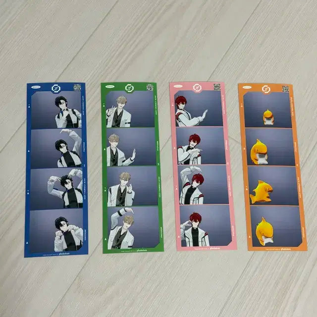 리레볼루션 포토이즘