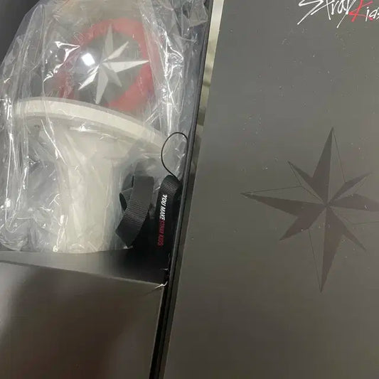 스키즈 응원봉