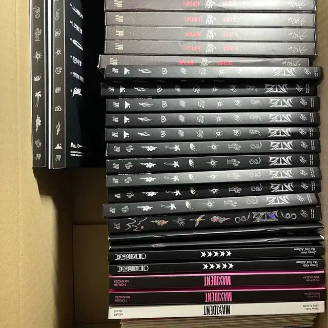 스키즈 랜박