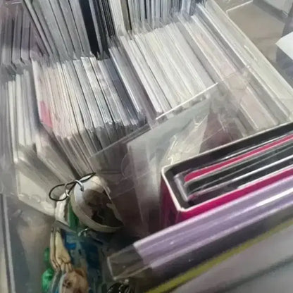 스키즈 랜박