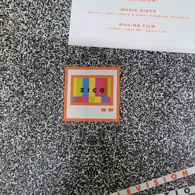 블락비 지코 스페셜 일괄 3.6에 드려요