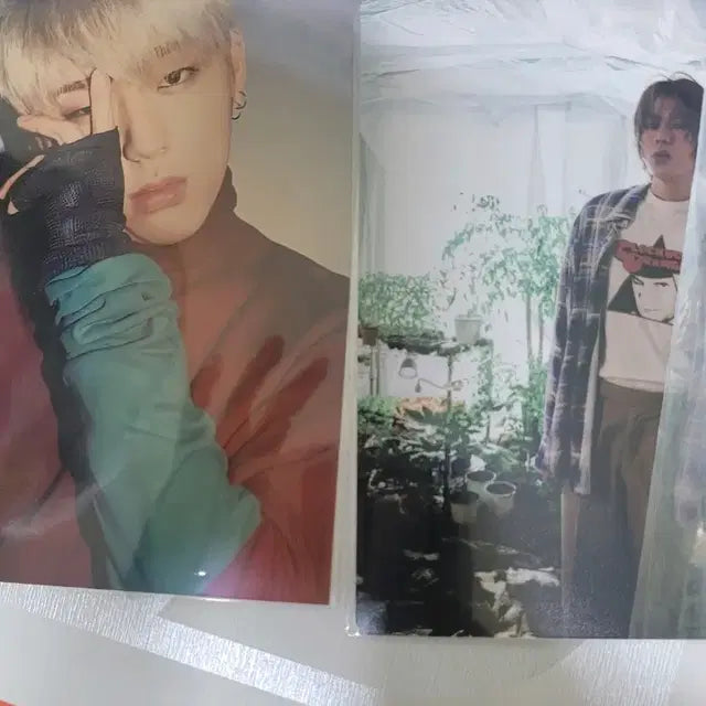 블락비 지코 스페셜 일괄 3.6에 드려요
