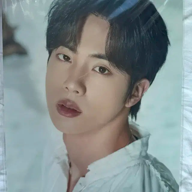 진 석진 맵솔콘 프리미엄 포토