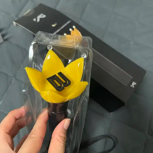 빅뱅 뱅봉 배터리
