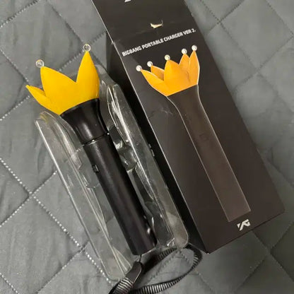 빅뱅 뱅봉 배터리