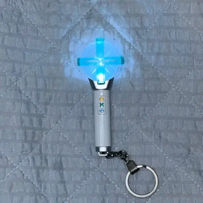 투모로우바이투게더 투바투 응원봉 키링 모아봉 txt