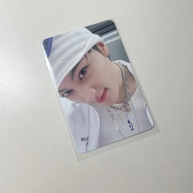 엔시티 드림 nct 마크 포카 양도 아이엠더퓨처 bttf 백투더퓨처 칠러