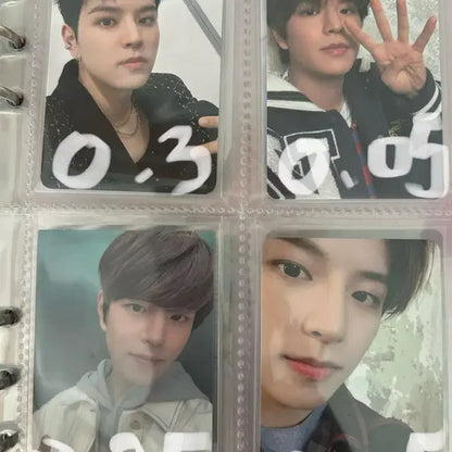 스트레이키즈 스키즈 포카 판매 방찬 리노 창빈 현진 필릭스 승민 아이엔