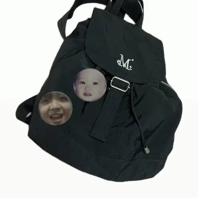 [NCT] 아기마크, 아기해찬 말랑핀뱃지