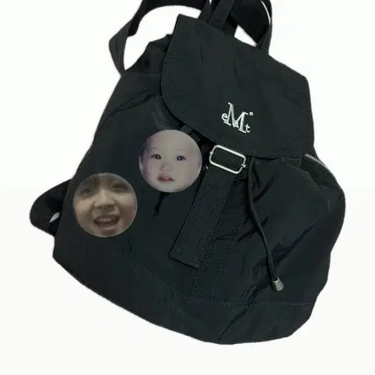 [NCT] 아기마크, 아기해찬 말랑핀뱃지