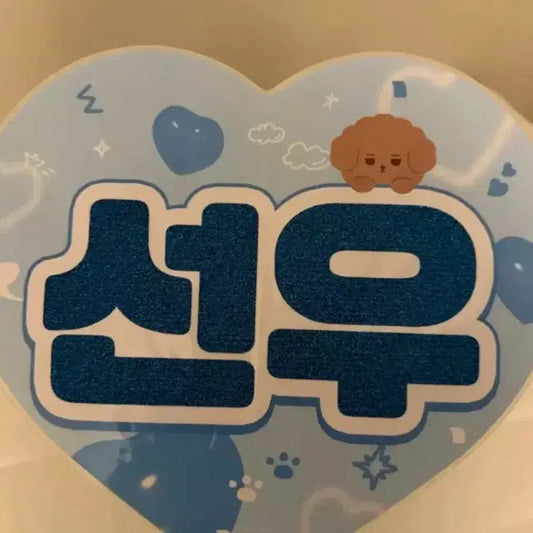 더보이즈 선우 우치와 양도
