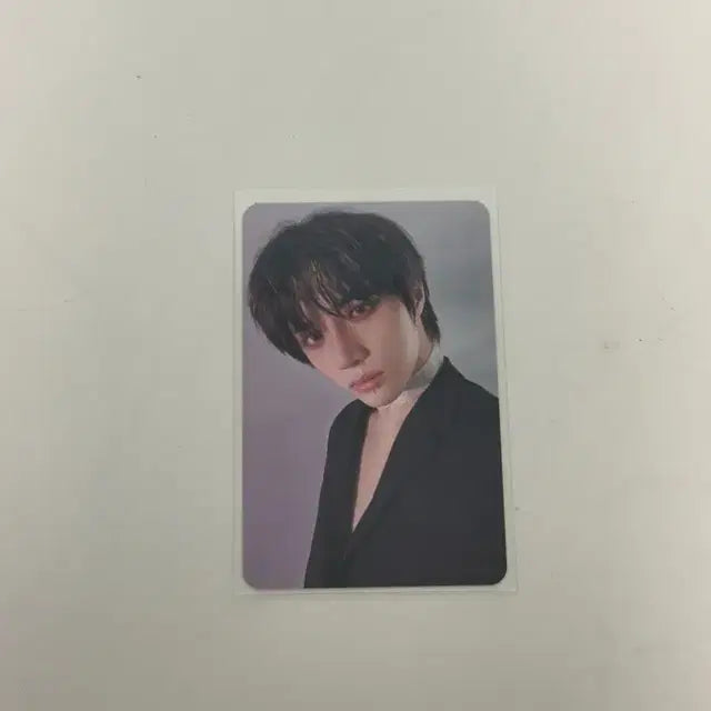 투바투 데자뷰 위버스 범규포카