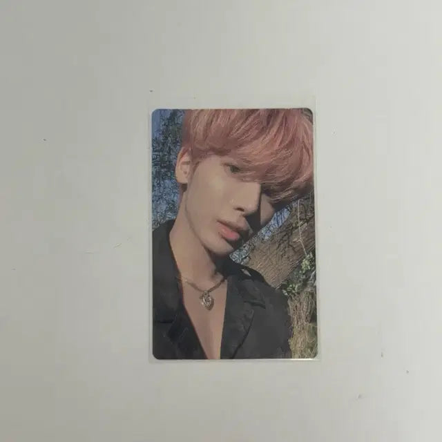 투바투 슈러라 템테이션 태현포카