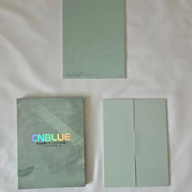 씨엔블루 완전 밀착 다큐멘트24시 dvd 판매