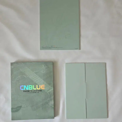 씨엔블루 완전 밀착 다큐멘트24시 dvd 판매