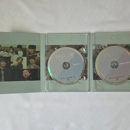 씨엔블루 완전 밀착 다큐멘트24시 dvd 판매