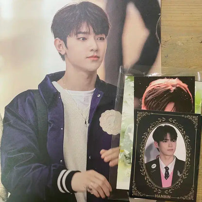제베원 탈덕 굿즈 처분 대량 양도