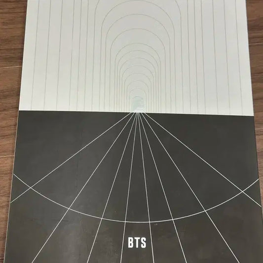 방탄소년단 맵솔 포토북 스페셜 세트
