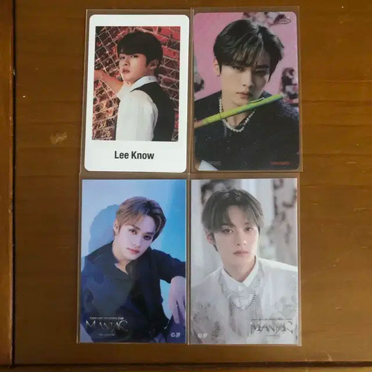 스키즈 스트레이키즈 리노 일본 특전 엠디 콘서트 폴라 포카 양도