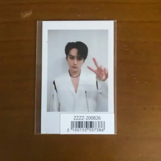 스키즈 스트레이키즈 리노 폴라 포카 양도 미공포 소니뮤직 특 파이브스타