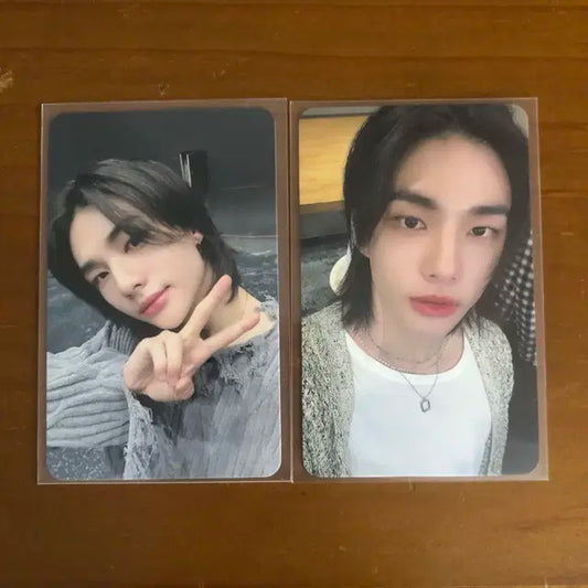 스키즈 스트레이키즈 현진 일본 돔투어 회장 포카 양도 판매 처분