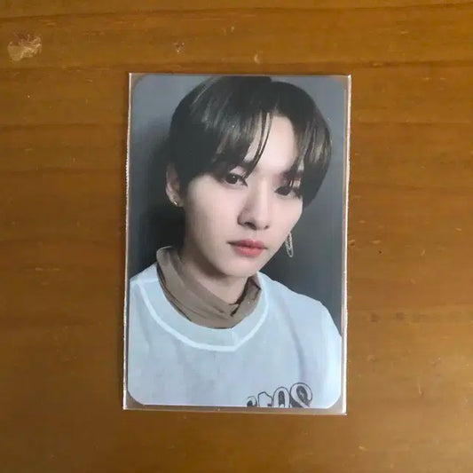 스키즈 스트레이키즈 리노 인생 메시마 포카 양도 미공포