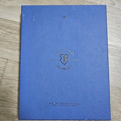 비투비 5기 멤버쉽 키트 판매합니다.
