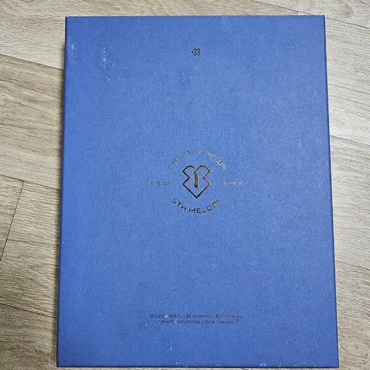 비투비 5기 멤버쉽 키트 판매합니다.