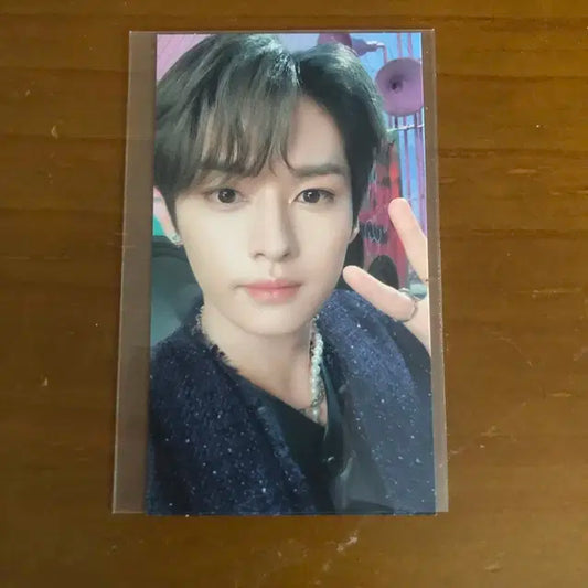 스키즈 스트레이키즈 리노 일본 더사운드 앨범 포카 럭드 양도 판매 처분