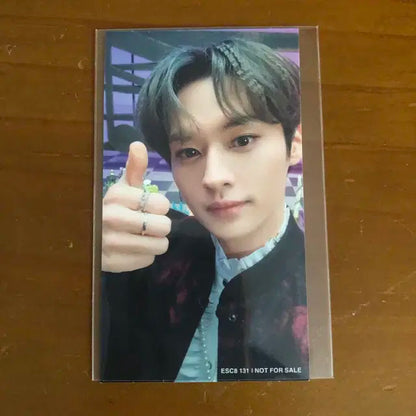 스키즈 스트레이키즈 리노 일본 더사운드 앨범 포카 럭드 양도 판매 처분