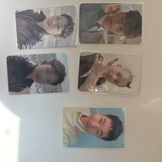 비투비미공포앨포포카