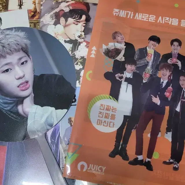 급처 일괄 2.0 블락비 한정판 앨범,굿즈