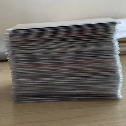 더보이즈포카 일괄판매