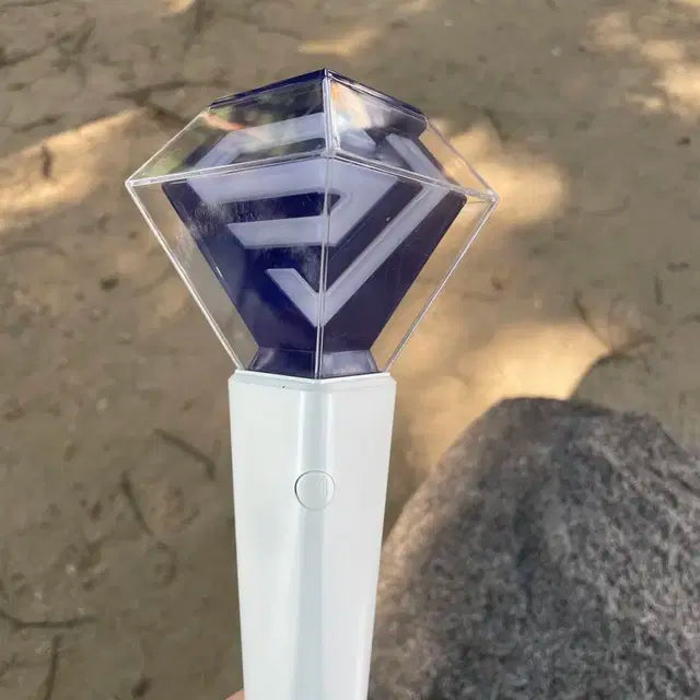 슈퍼주니어 응원봉 ver 2 양도