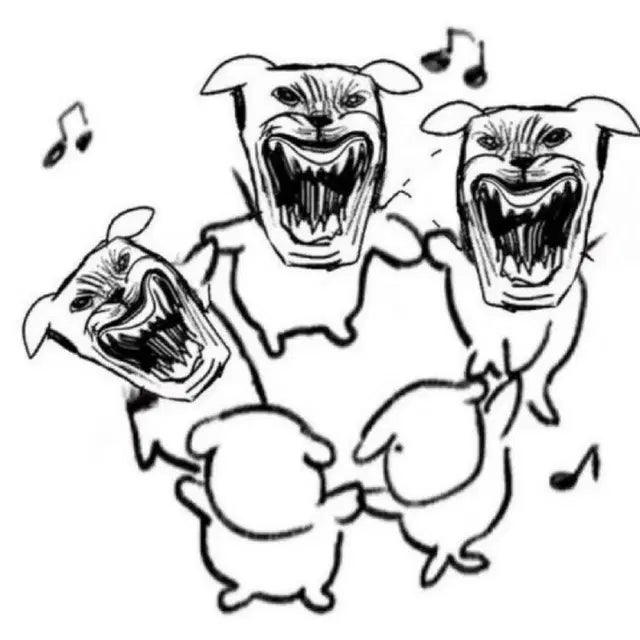 더보이즈 랜박