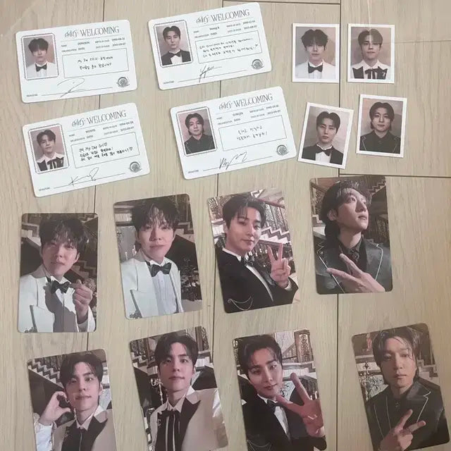 데이식스 포카 급처 싸게드려요