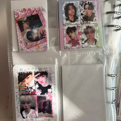 더보이즈 프리쿠라