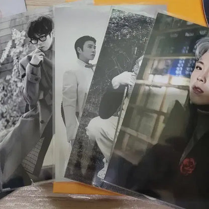 급처 블락비 앨범,굿즈 일괄 2.2