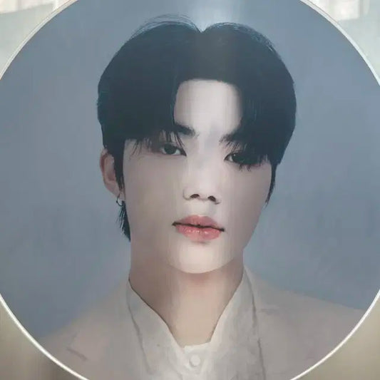 박건욱 건욱 팬콘 엠디 피켓 우치와 양도