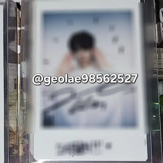 [~8/31]이펙스 금동현 싸폴