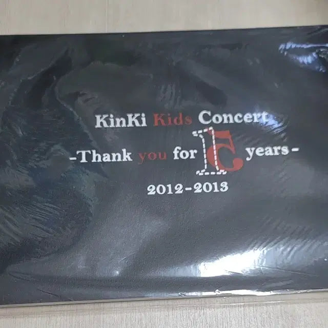 KinKi Kids(Koichi solo) 팜플렛 일괄양도 (9.25까지