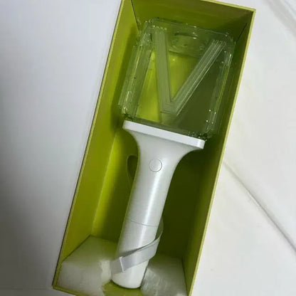 Wayv 웨이션브이 엔시티 응원봉 믐뭔봄