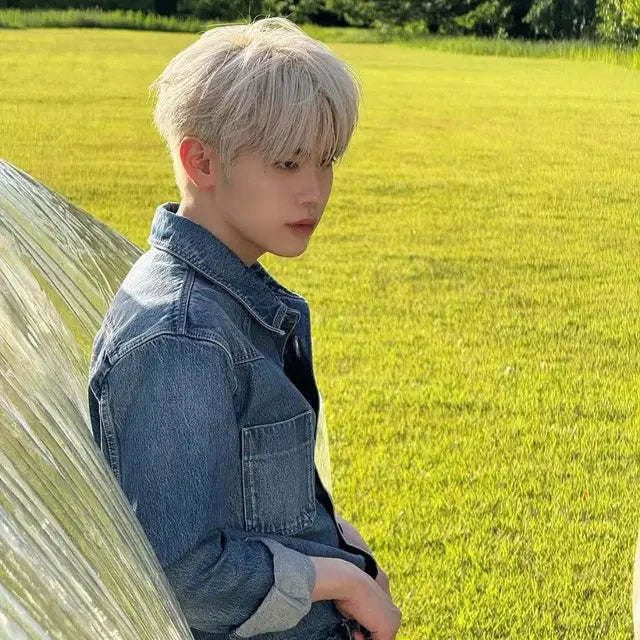 제로베이스원 포카양도 한빈지웅하오매튜태래리키규빈건욱유진